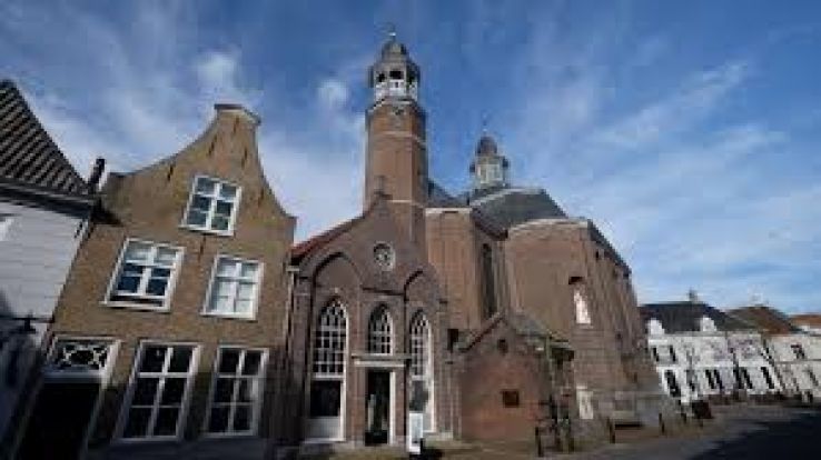 Ravenstein Trip Packages