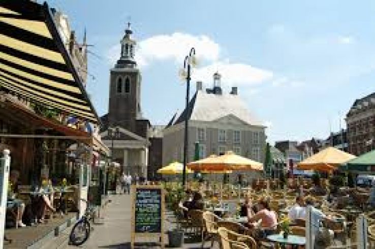 Roosendaal Trip Packages
