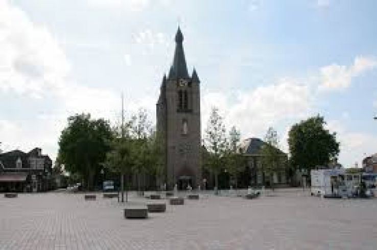 Valkenswaard Trip Packages