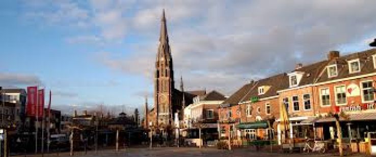 Veghel Trip Packages