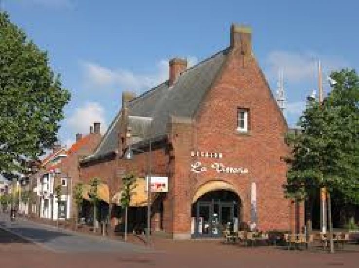 Waalwijk Trip Packages