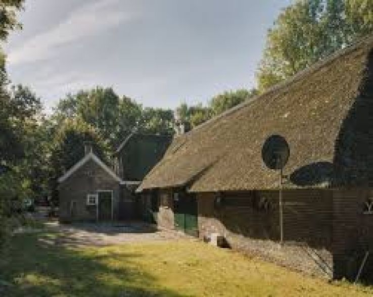 Nieuwleusen Trip Packages