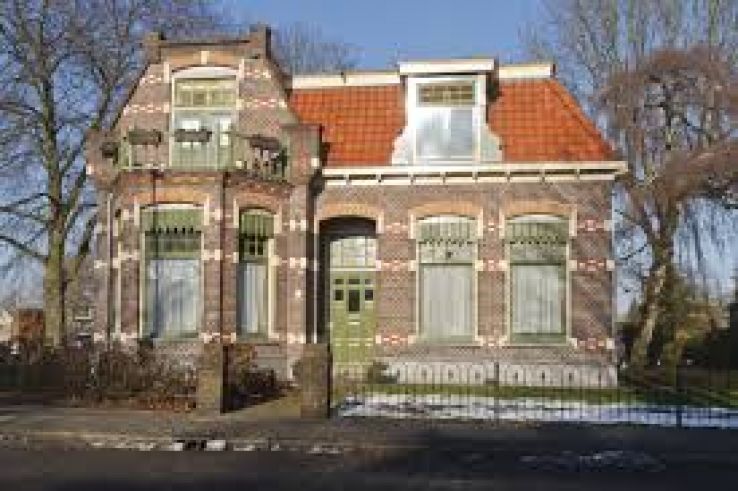 Nijverdal Trip Packages