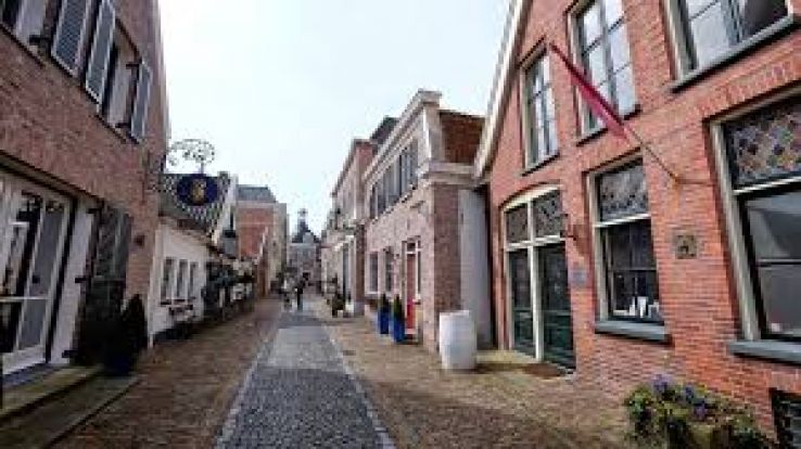 Ootmarsum Trip Packages