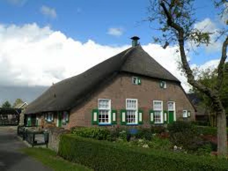 Staphorst Trip Packages