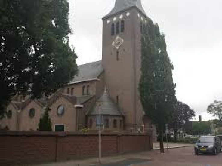 Wierden Trip Packages