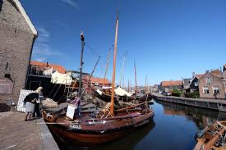 Bunschoten Trip Packages