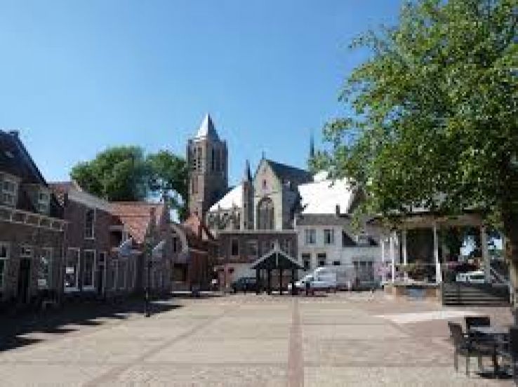 Tholen Trip Packages