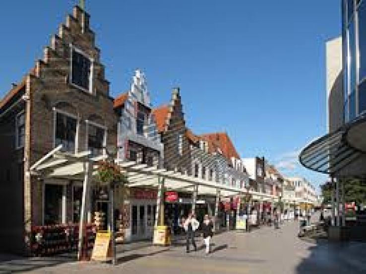 Vlissingen Trip Packages