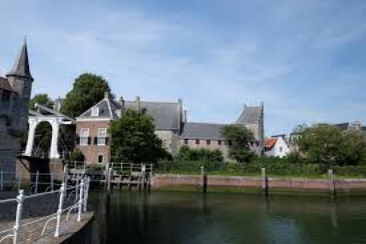 Zierikzee Trip Packages