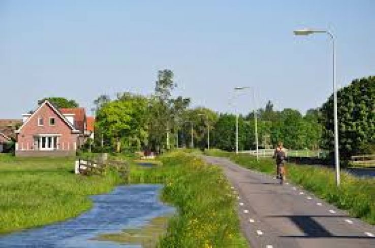 Alphen aan den Rijn Trip Packages