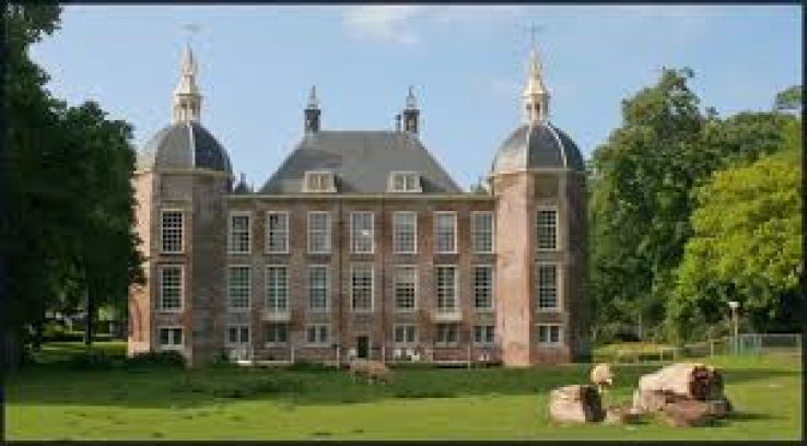 Oegstgeest Trip Packages