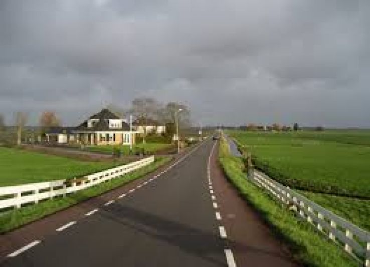 Ter Aar Trip Packages