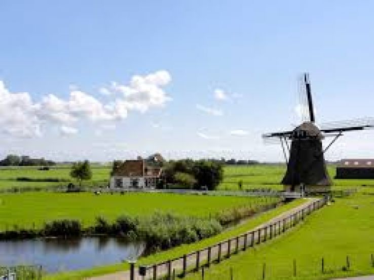 Friesland Trip Packages