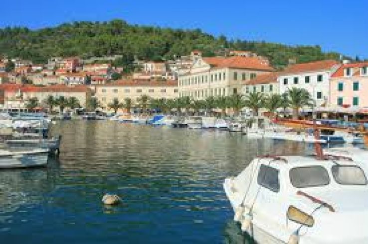 Vela Luka Trip Packages