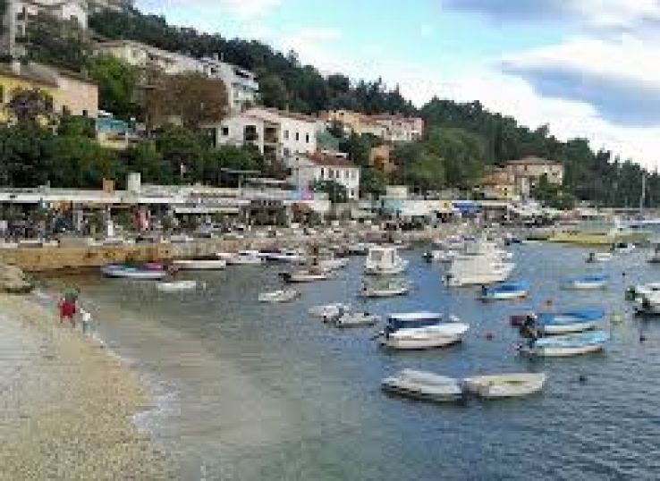 Rabac Trip Packages