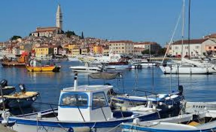 Rovinj Trip Packages