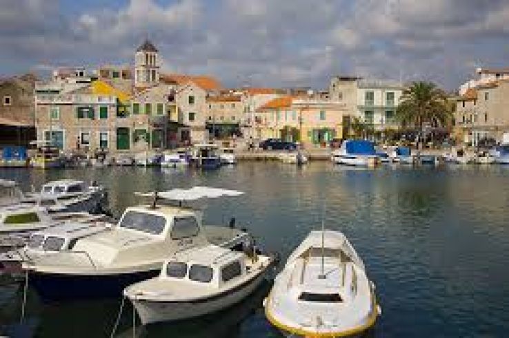 Vodice Trip Packages
