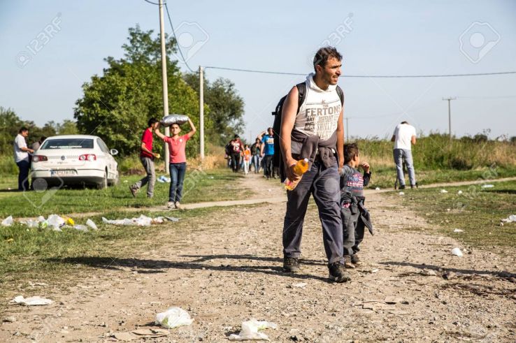 Tovarnik Trip Packages