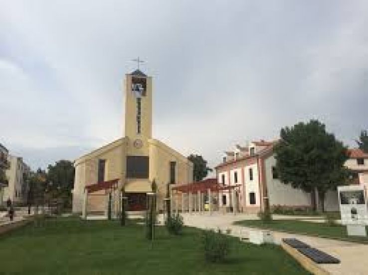 Benkovac Trip Packages