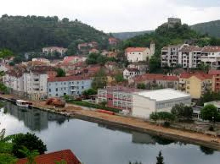 Obrovac Trip Packages