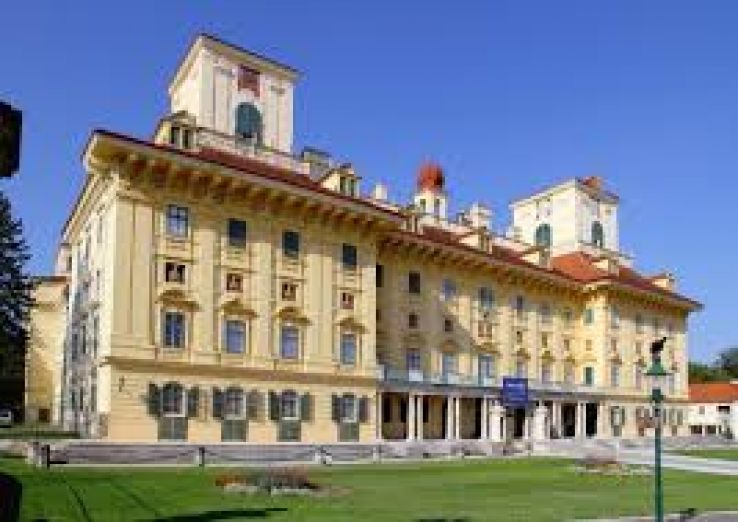 Eisenstadt Trip Packages
