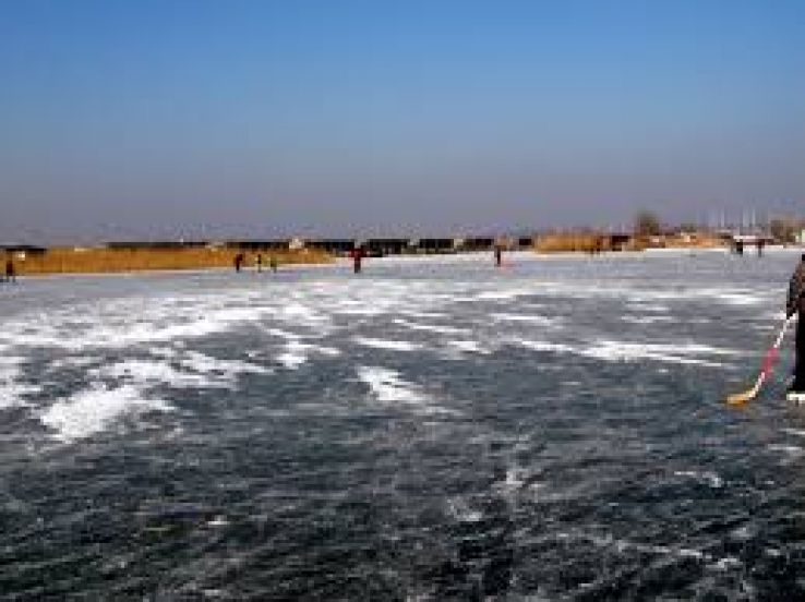 Neusiedl am See Trip Packages