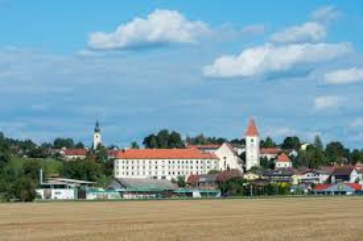 Eberndorf Trip Packages