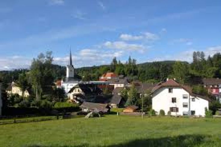 Moosburg Trip Packages