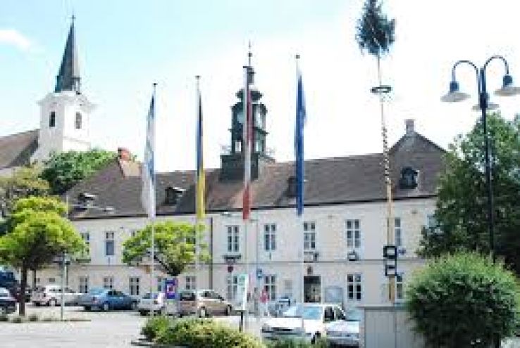 Hollabrunn Trip Packages