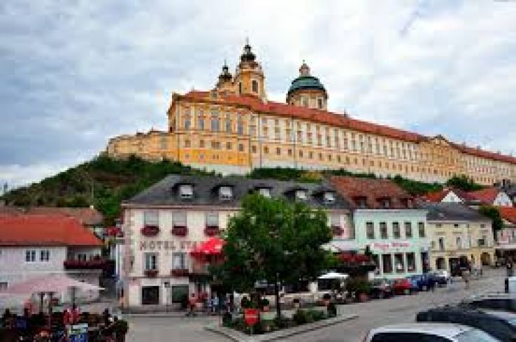 Melk Trip Packages