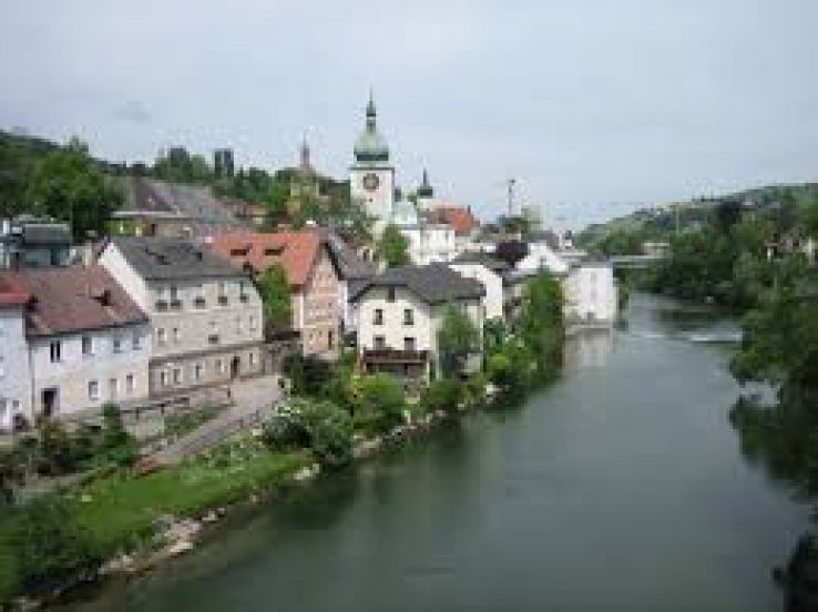 Waidhofen Trip Packages