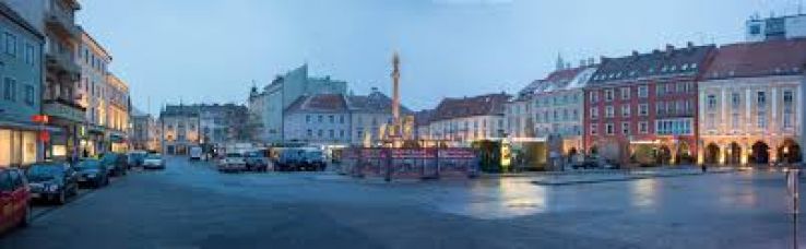 Wiener Neustadt Trip Packages