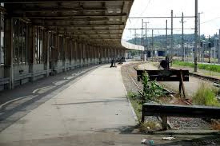 Attnang-Puchheim Trip Packages