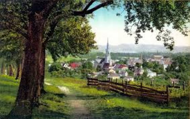 Bad Hall Trip Packages