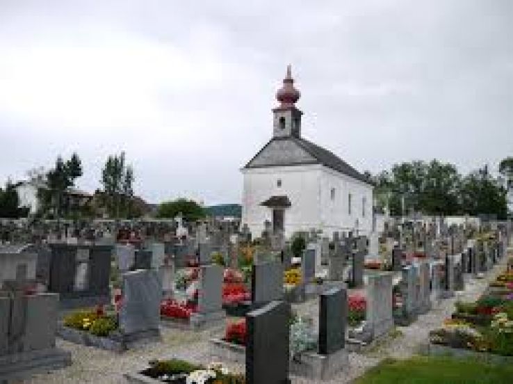 Frankenburg Trip Packages