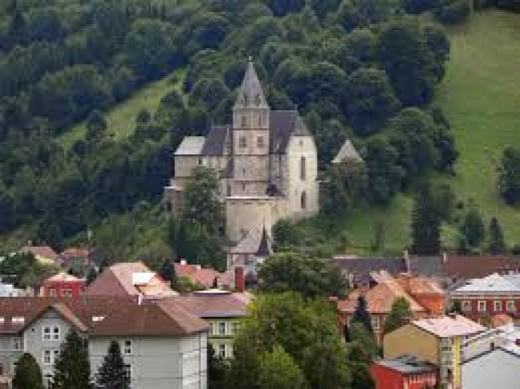 Styria Trip Packages