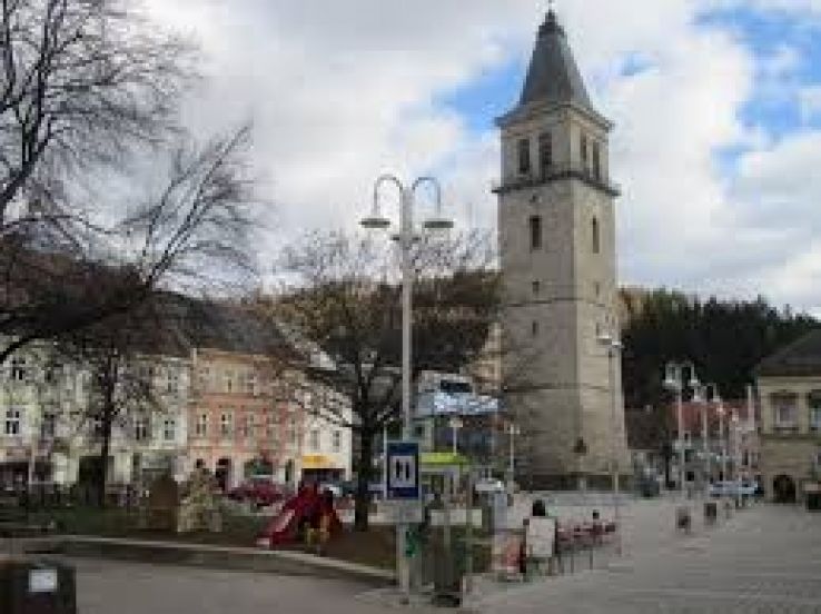 Judenburg Trip Packages