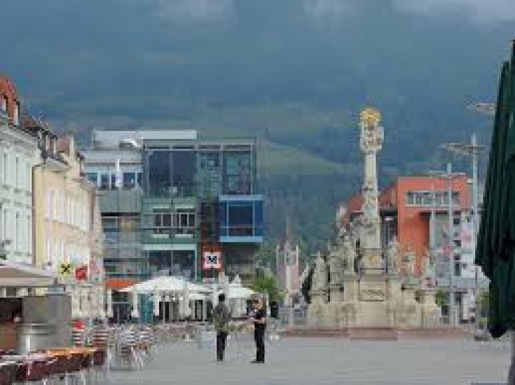 Leoben Trip Packages