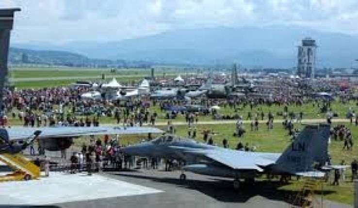 Zeltweg Trip Packages