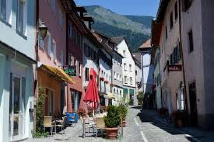 Bludenz Trip Packages