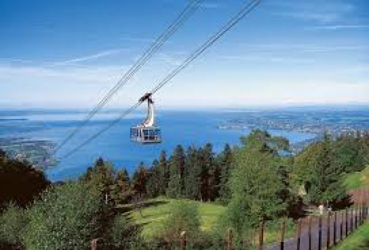 Bregenz Trip Packages