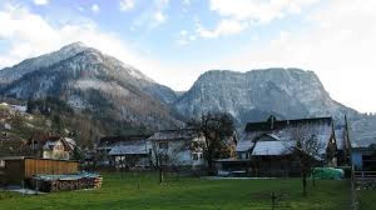 Dornbirn Trip Packages