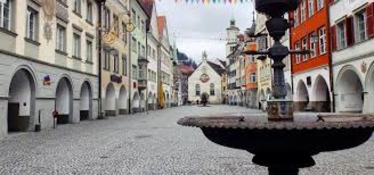 Feldkirch Trip Packages