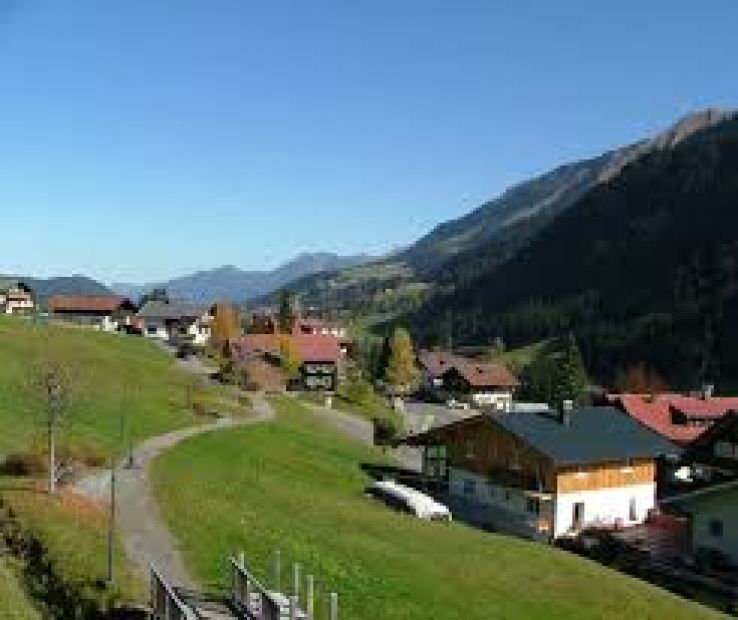 Mittelberg Trip Packages