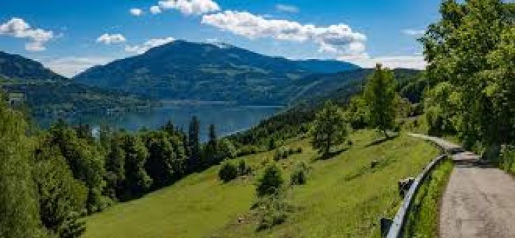 Carinthia Trip Packages