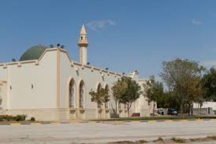 al-Ghuwayriyah Trip Packages