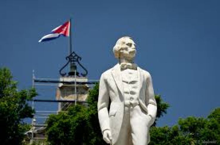 Carlos Manuel de Cespedes Trip Packages