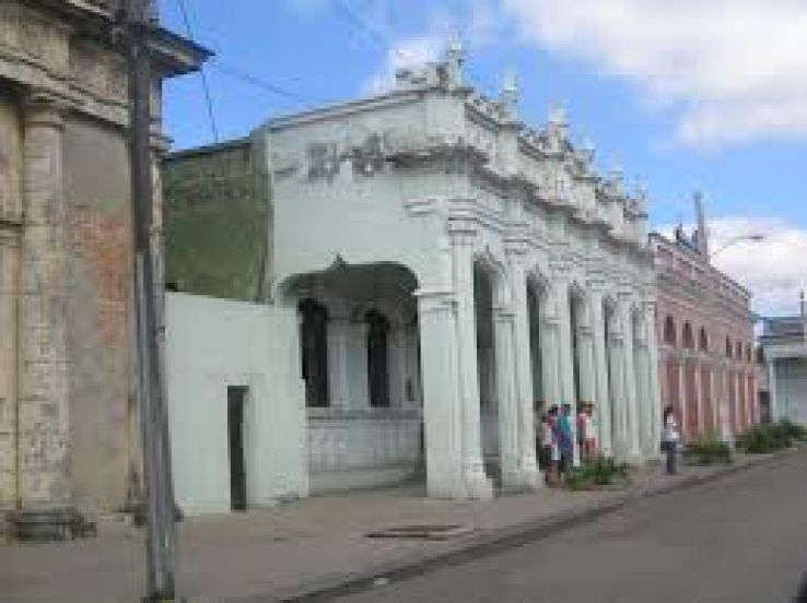 Palmira Trip Packages