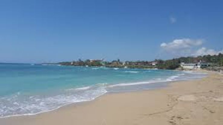 Media Luna Trip Packages